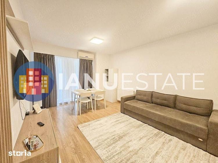 Apartament cu 2 camere decomandat în Pantelimon