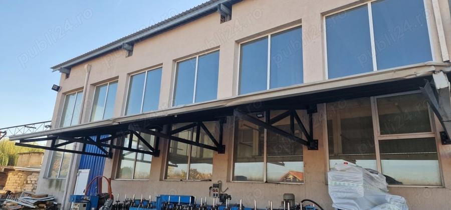 Spațiu comercial, de 400 mp, în Central