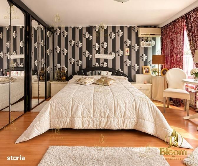 Casă cu 4 camere cu Teren 430 Mp în Central