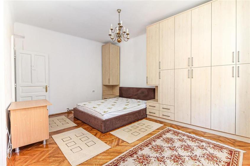 Locuieste in Centrul Vechi: Apartament 87mp, Piata Muzeului - 3
