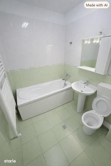 Garsonieră în Central
