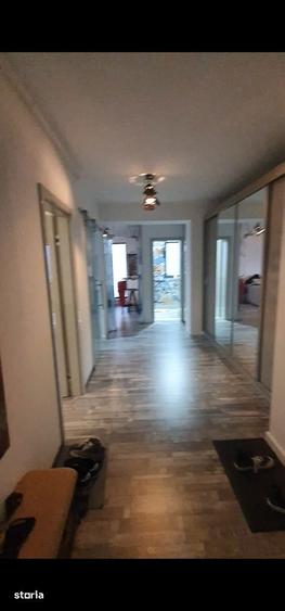 Apartament cu 3 camere în Chiajna