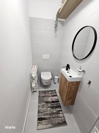 Apartament 2 camere decomandate si curte proprie, 2 locuri parcare - 7