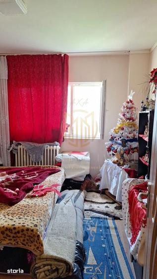 Apartament cu 2 camere decomandat, mobilat în Pantelimon