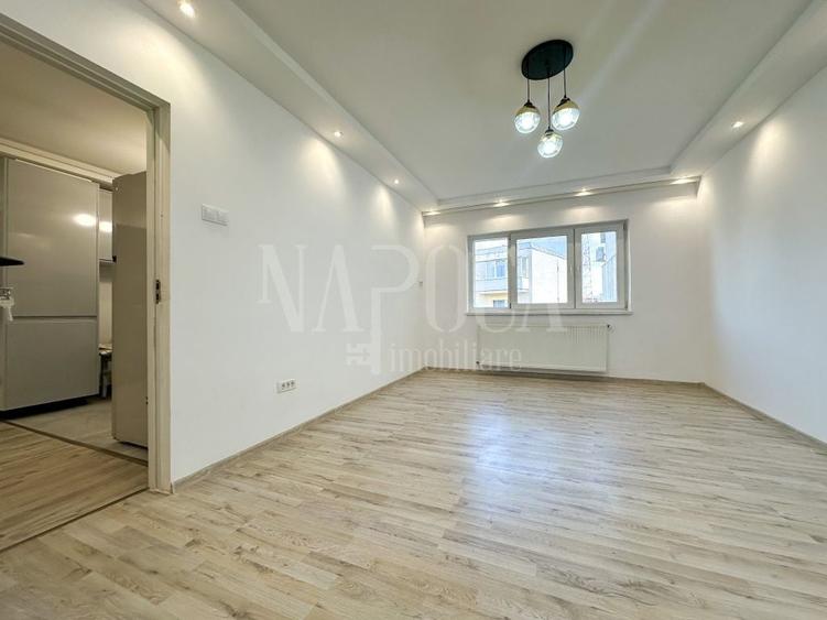 Apartament 4 camere de vanzare in Marasti, Cluj Napoca - 1