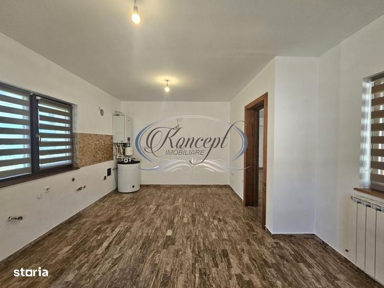 Casă cu 4 camere în Juc-Herghelie