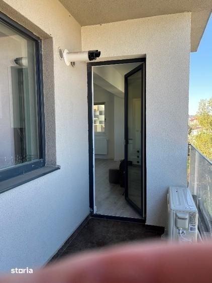Apartament cu 2 camere în Frumoasa