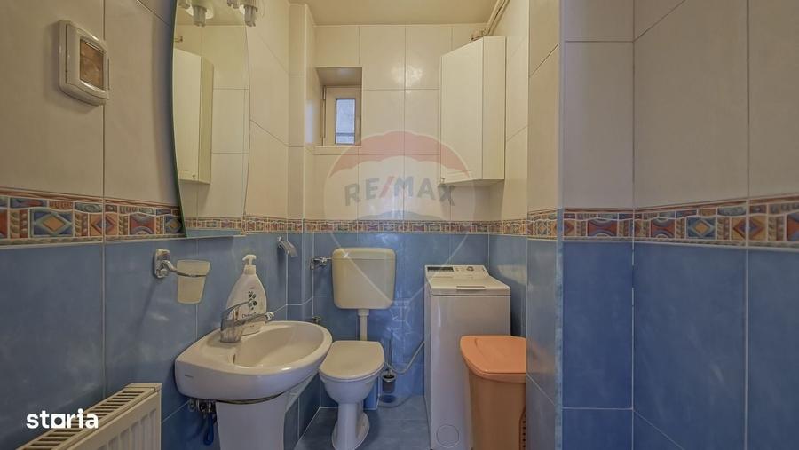 Comision 0%! Apartament cu 3 camere, blocurile cu stalp Onix - 7