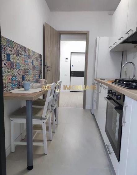 Garsoniera de inchiriat | Popesti Leordeni | Metrou | Centrala - 4