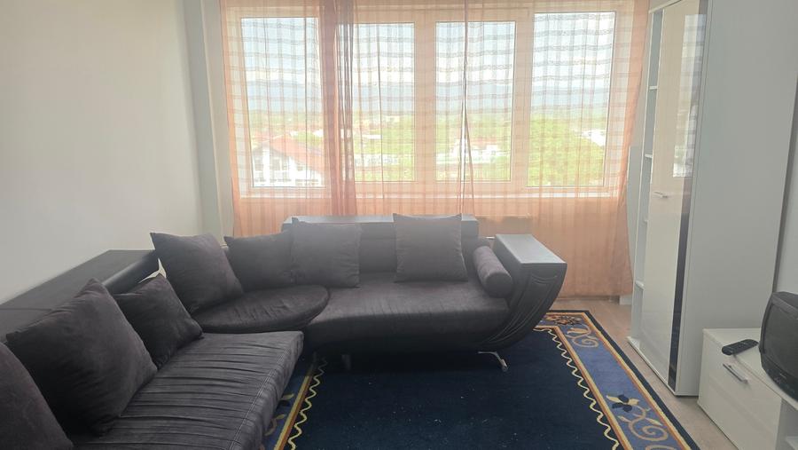 Apartament cu 2 camere în Kogălniceanu