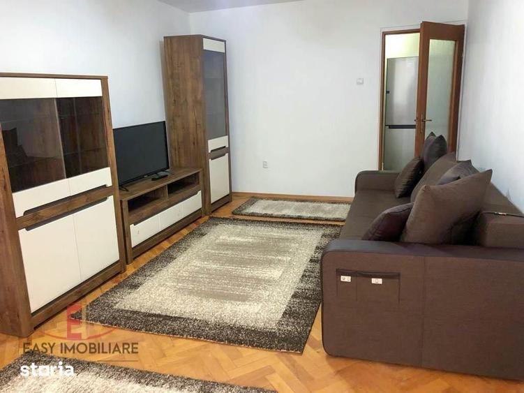 Apartament cu 2 camere în Budai