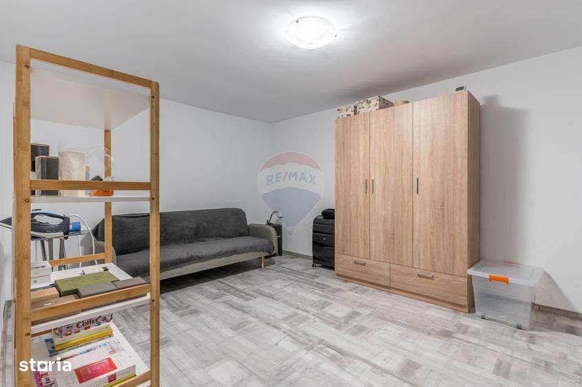 Casa de vanzare Sos. Galata, Iasi - Ideala pentru investie - 16