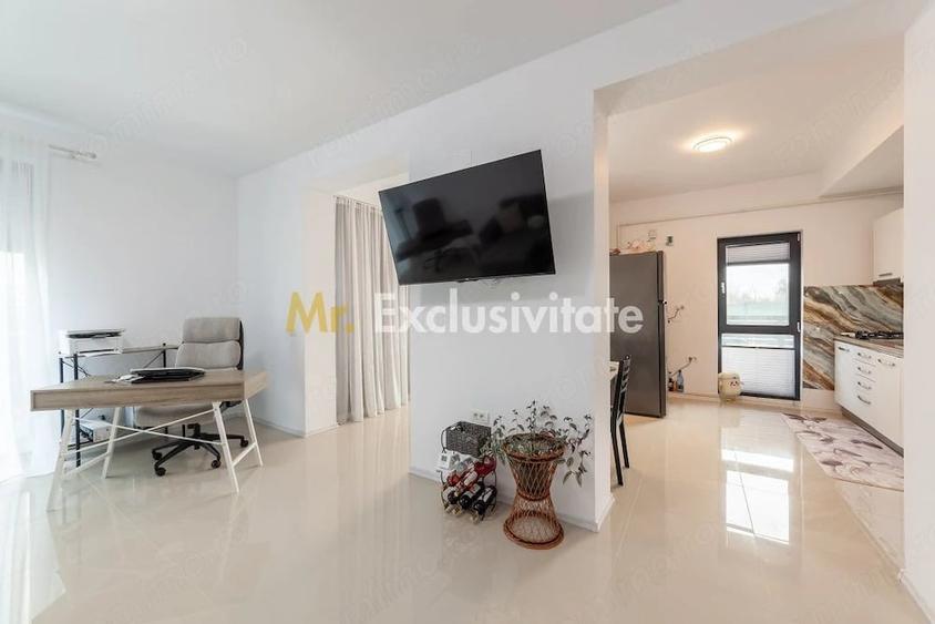 Casă cu 4 camere cu Teren 194 Mp în Budeasa