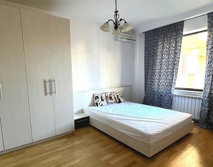 Apartament cu 2 camere decomandat în Pipera — fotografia 3