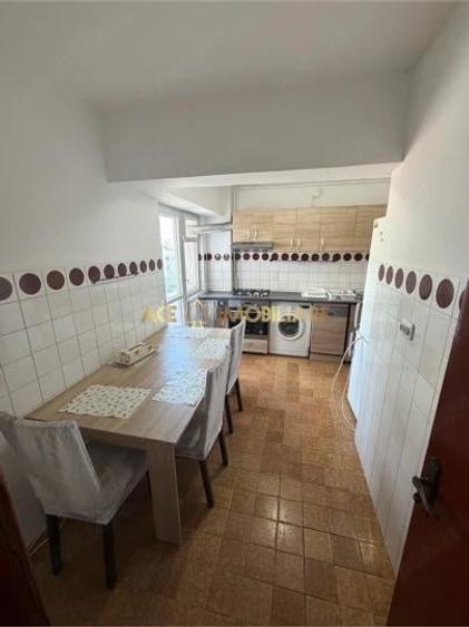 4 Camere de inchiriat | Unirii | Metrou | Mobilat & Utilat | - 3