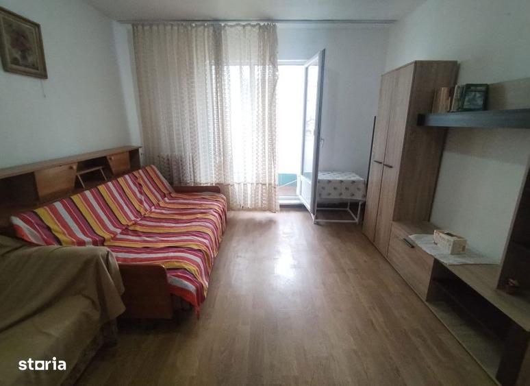 Apartament cu 2 camere în Alexandru cel Bun
