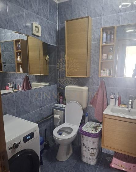Apartament cu 2 camere decomandat în Brâncoveanu