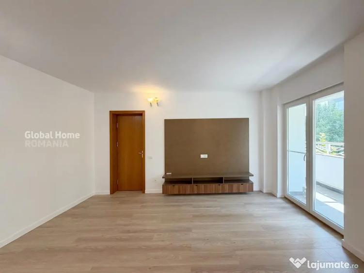 Apartament cu 2 camere decomandat în Unirii