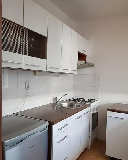 Garsonieră decomandată în Gemenii