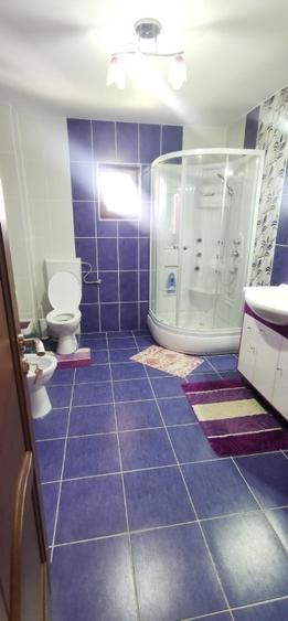 Casă individuală cu 5 camere cu Teren 980 Mp în Buda (Ariceștii Rahtivani)