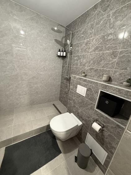 Apartament cu 2 camere în Sfântu Ilie