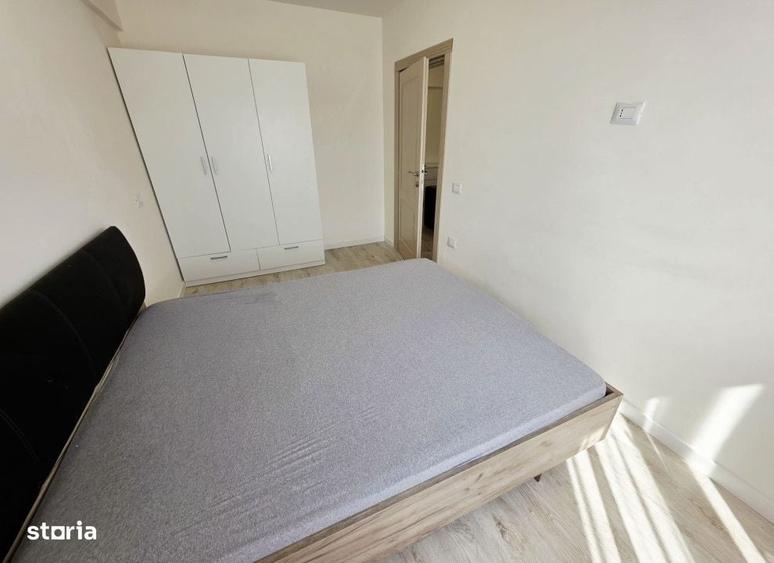 Apartament cu 2 camere în Bucium