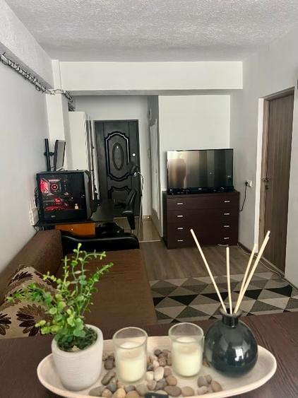 Apartament cu 2 camere decomandat, mobilat în Șelimbăr