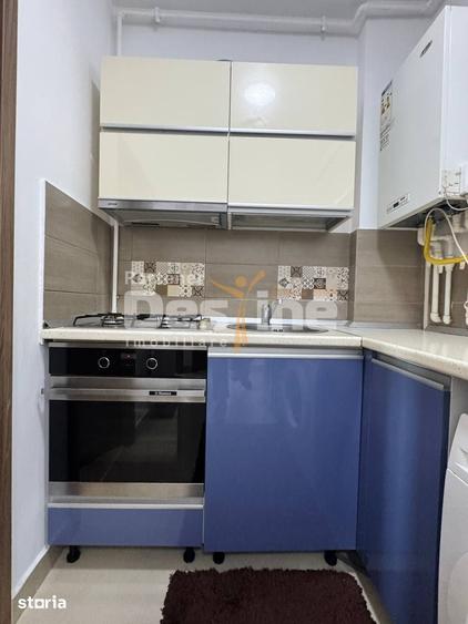 Apartament cu 2 camere în Nord