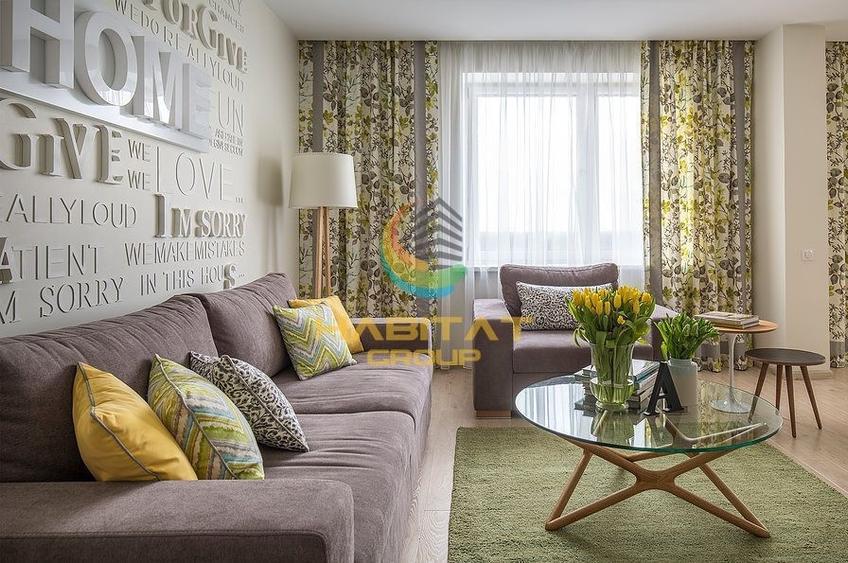 Apartament 3 camere- 88mp- metrou Berceni - 2