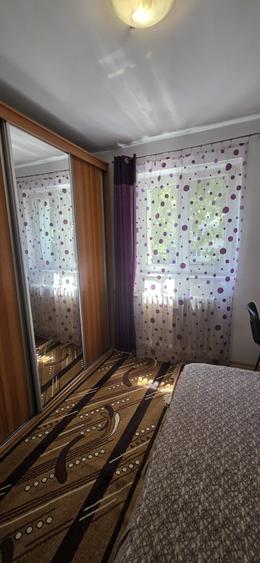 Apartament cu 2 camere decomandat în Centru Civic