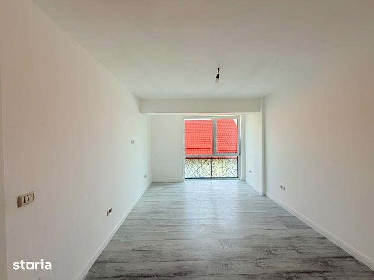 OPORTUNITATE DE INVESTI?IE: Apartament cu 2 camere decomandat bloc nou - 4