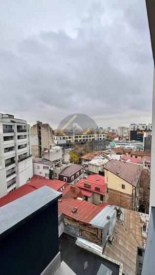 Apartament cu 3 camere decomandat în Dacia