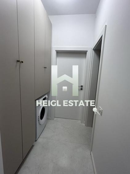Apartament cu 2 camere decomandat, mobilat în Giroc