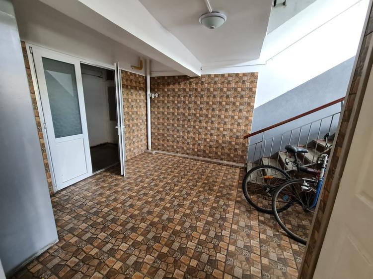 Casă cu 1 camere în Central