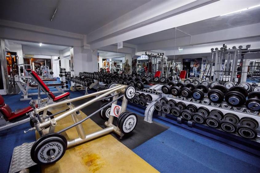 Inchiriere spatiu comercial/sala fitness Giulesti - Crangasi - Podul Grand, Bucu - 13
