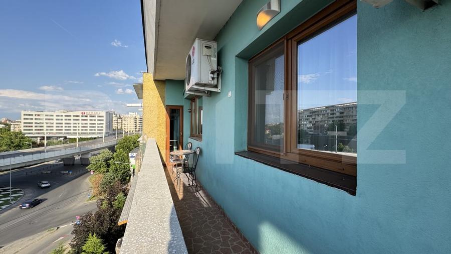 Apartament 3 camere, 96 mp, 3 balcoane, loc de parcare, ULTRACENTRAL - 14