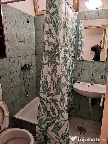 Piata sudului metrou parter cu balcon - 3