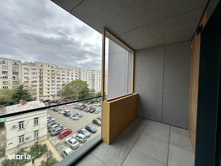 Apartament 3 camere tip T.4- etaj 4-in ansamblul boutique NOOR UNIRII - 19