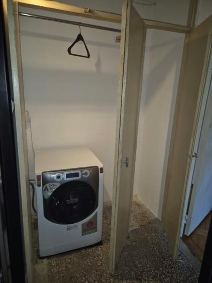 Apartament cu 2 camere semidecomandat în Iosefin