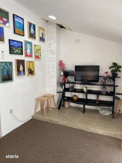 Casă cu 3 camere cu Teren 914 Mp în Obcini