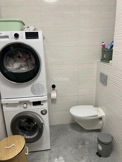 Apartament de vanzare central satu mare