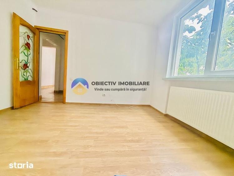 Apartament 2 camere ETAJ 1 Precista - 11