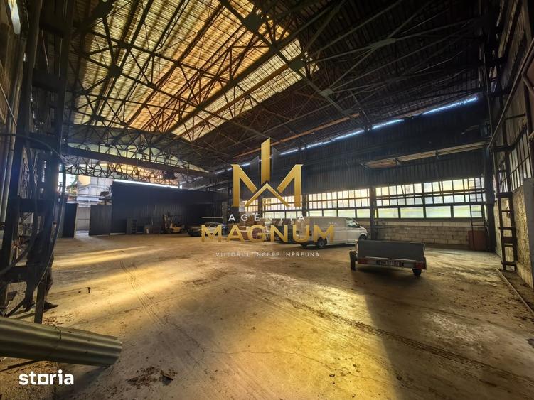 Spațiu comercial, de 550 mp, în Orașul Vechi