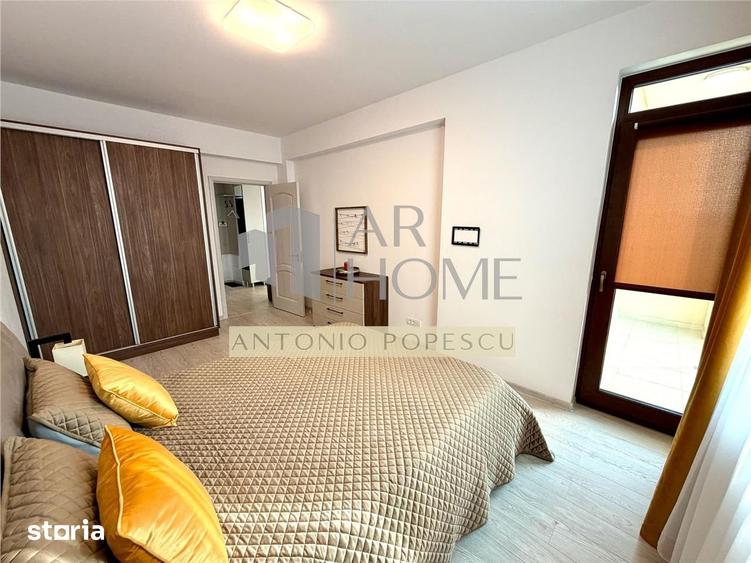 Apartament cu 2 camere în Blejoi