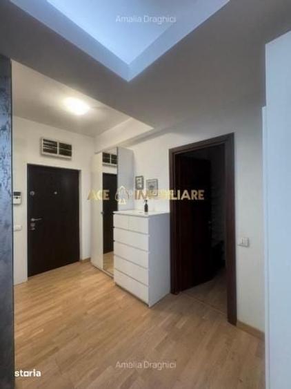 2 Camere de inchiriat | Herastrau | Metrou | Loc de parcare | Centrala - 8