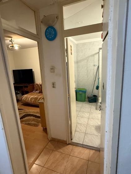 Apartament cu 2 camere decomandat, mobilat în Colentina