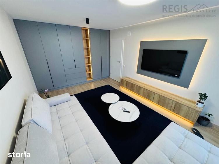Apartament cu 2 camere decomandat în Astra