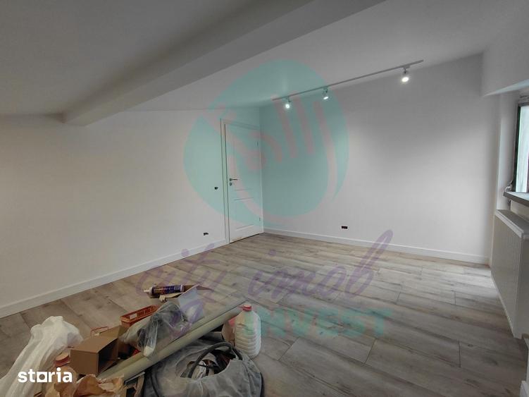 3 camere bloc nou 2020 | Mansarda | 2 balcoane | +20 mp depozitare - 15