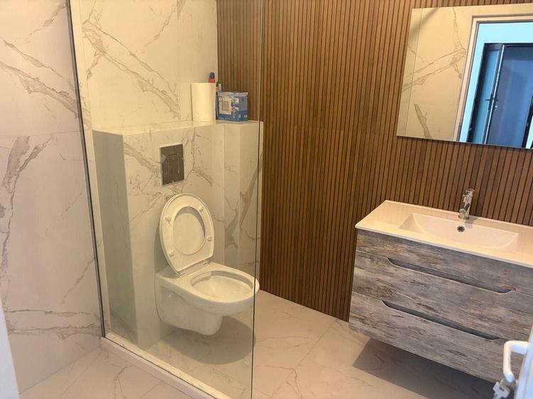 Apartament cu 2 camere în Bucureștii Noi