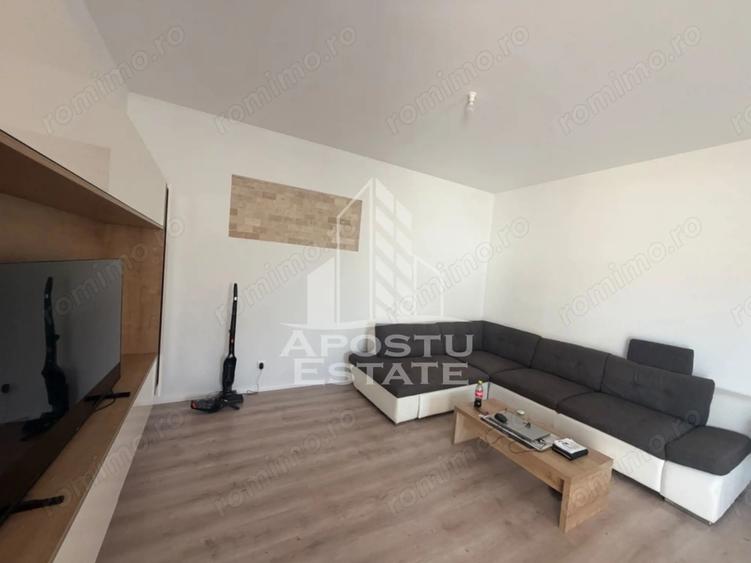 Casa individuala, de inchiriat , curte proprie , Dumbravita - 2